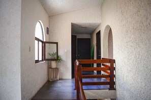 Pasillo