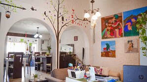Unclassified image, 2 of 57, button - Naranjo Hostel (Cancun)