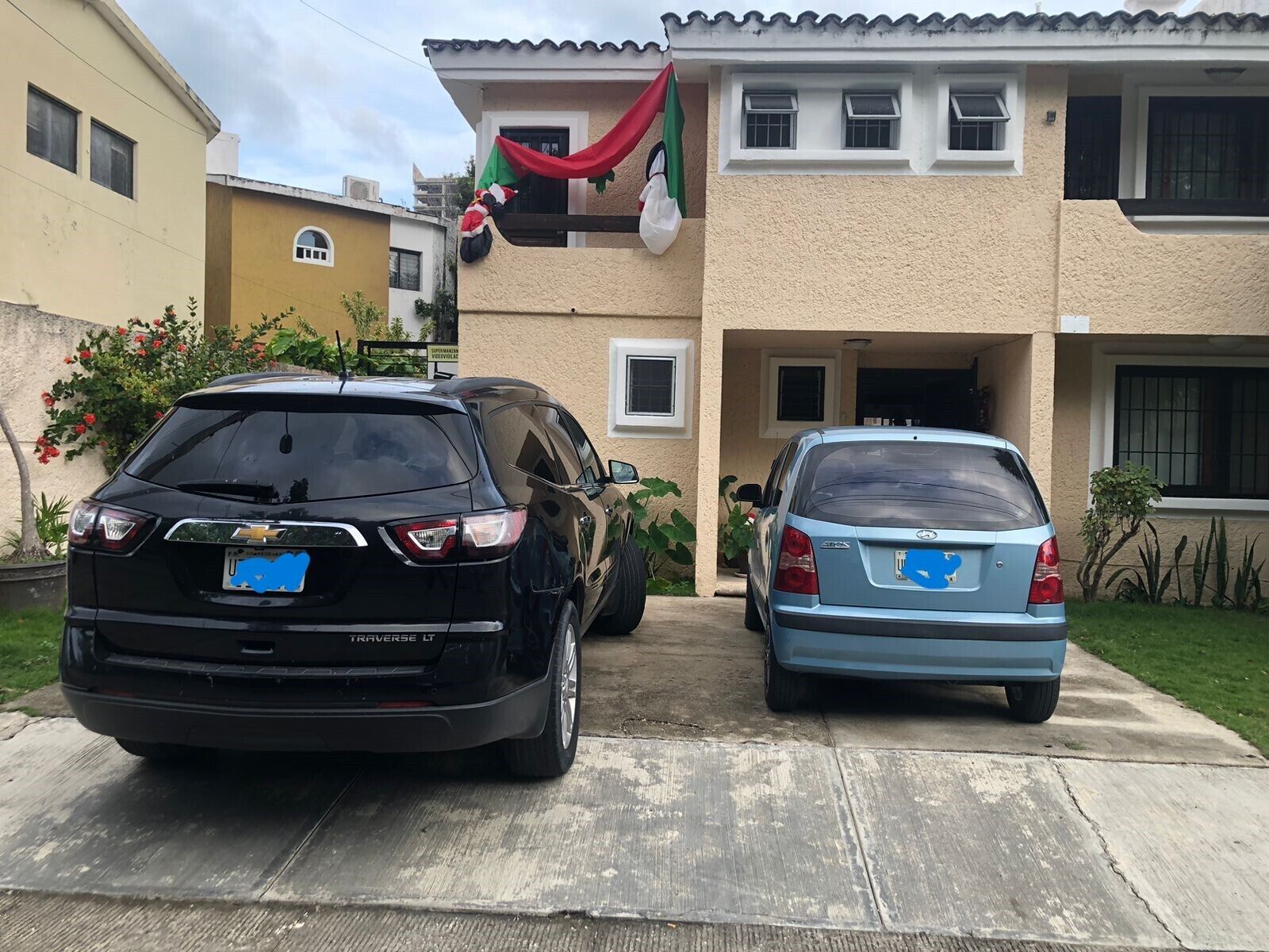 Foto - Naranjo Hostel