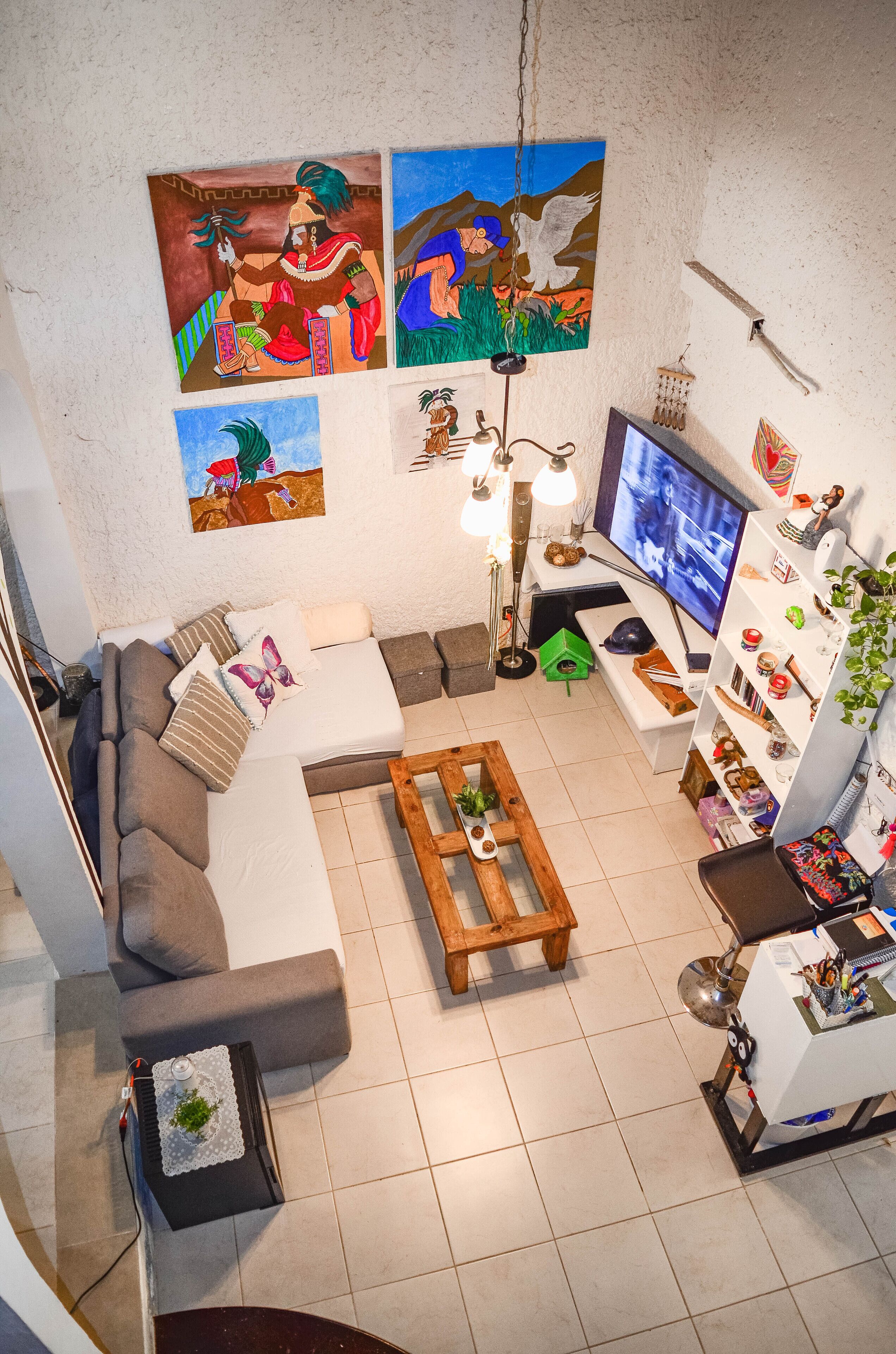 Foto - Naranjo Hostel