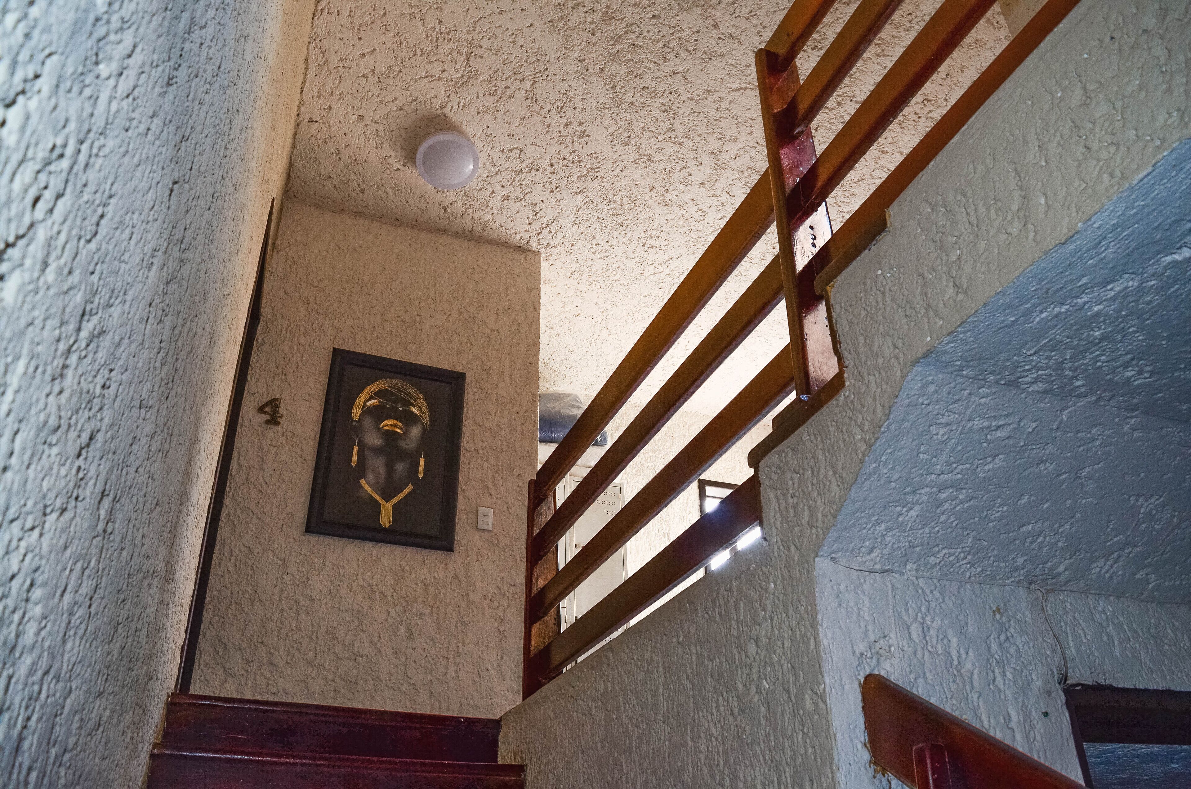 Foto - Naranjo Hostel