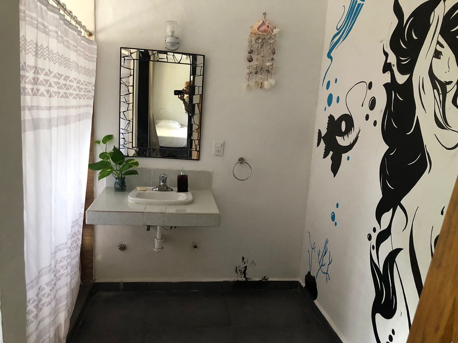 Foto - Naranjo Hostel