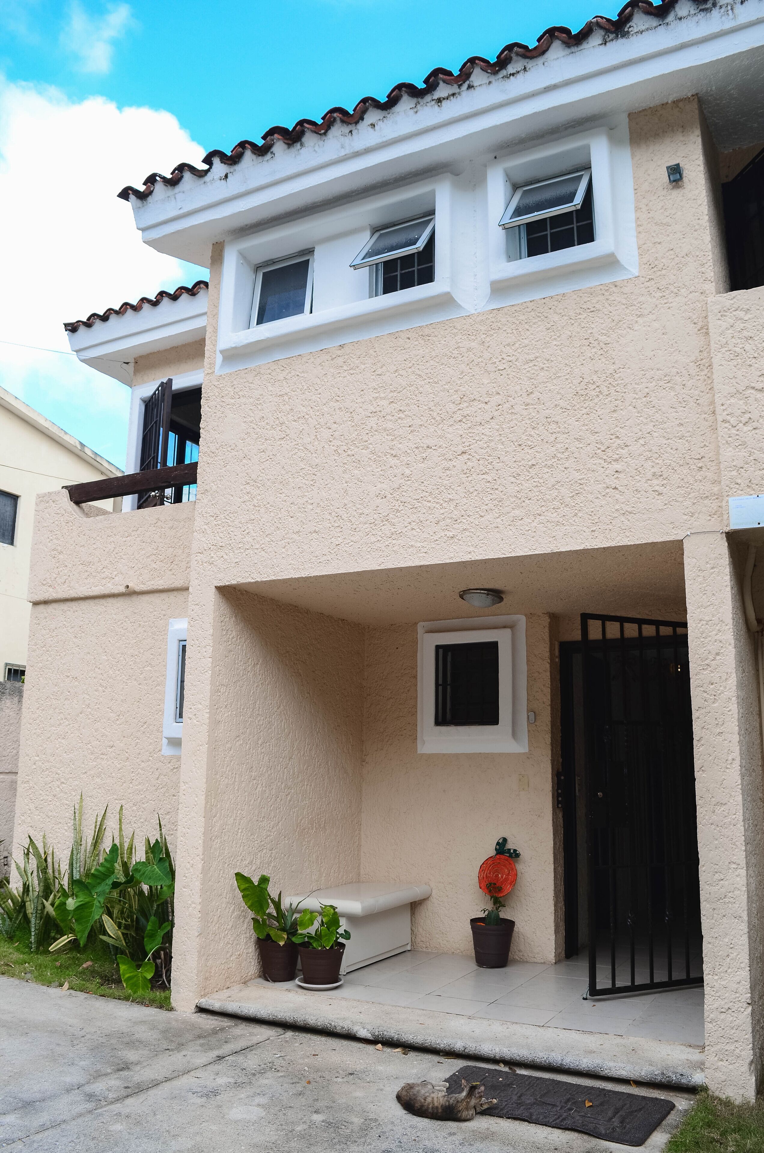 Foto - Naranjo Hostel