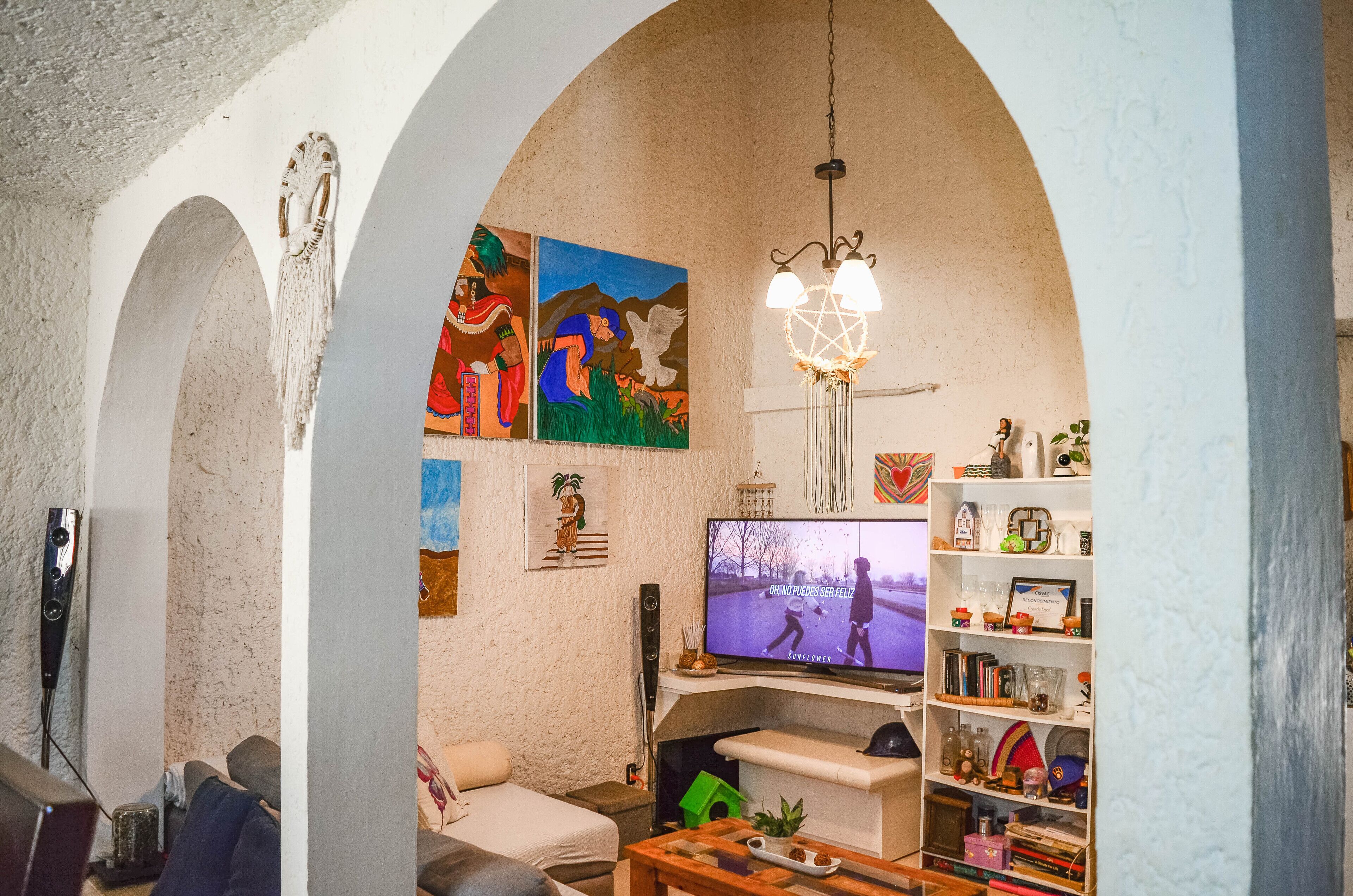 Foto - Naranjo Hostel