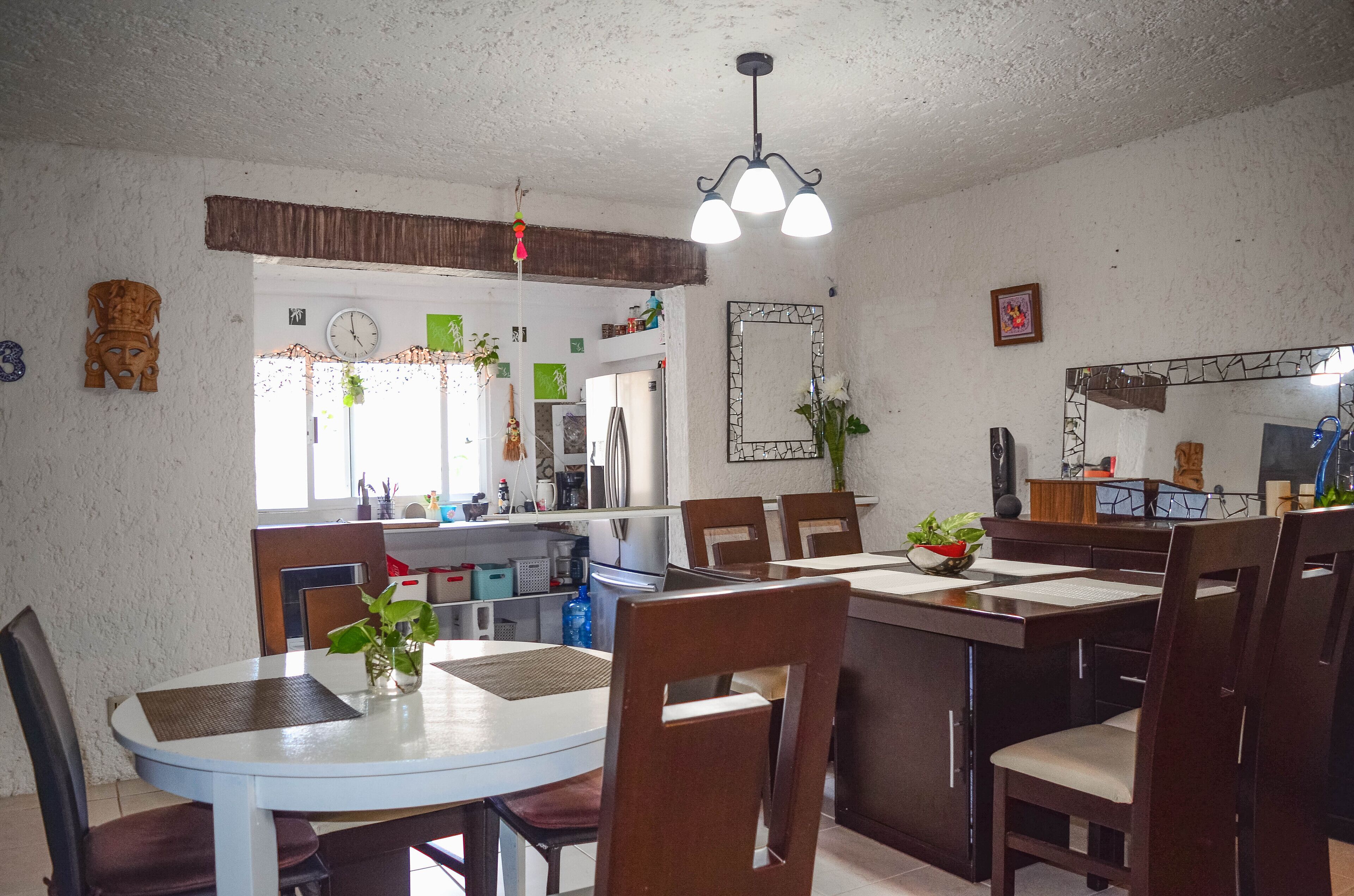 Foto - Naranjo Hostel