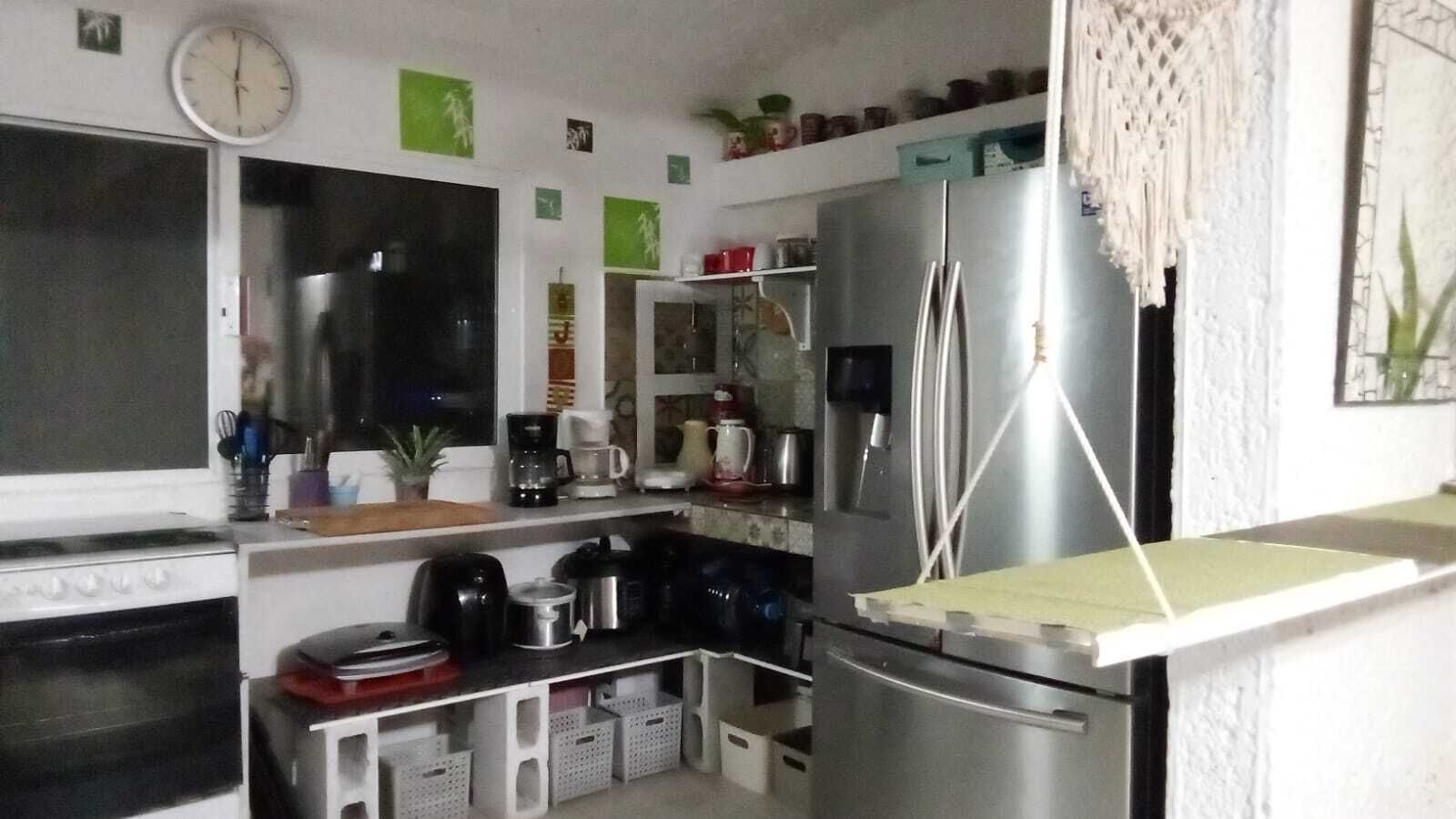 Foto - Naranjo Hostel