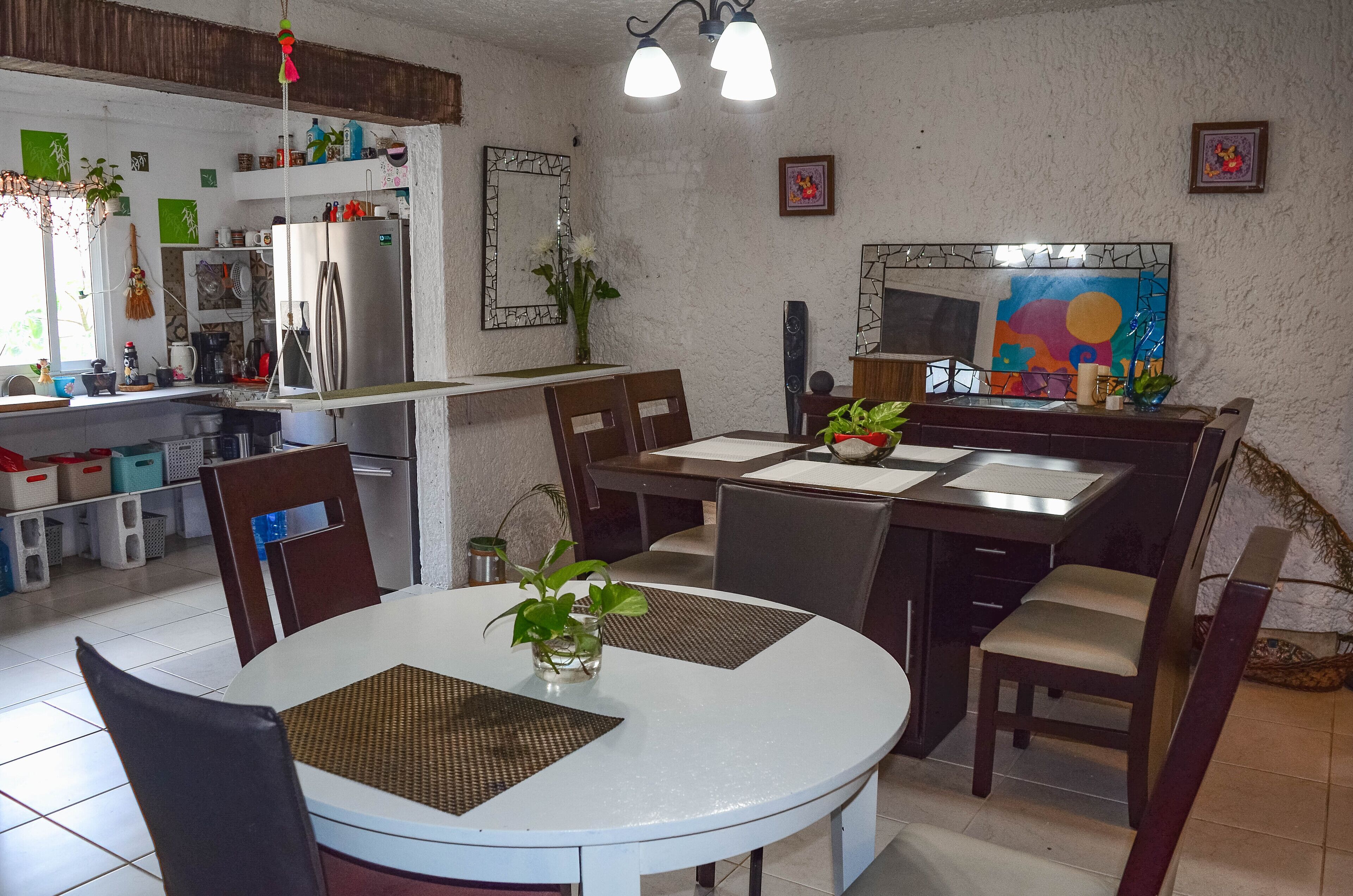 Foto - Naranjo Hostel