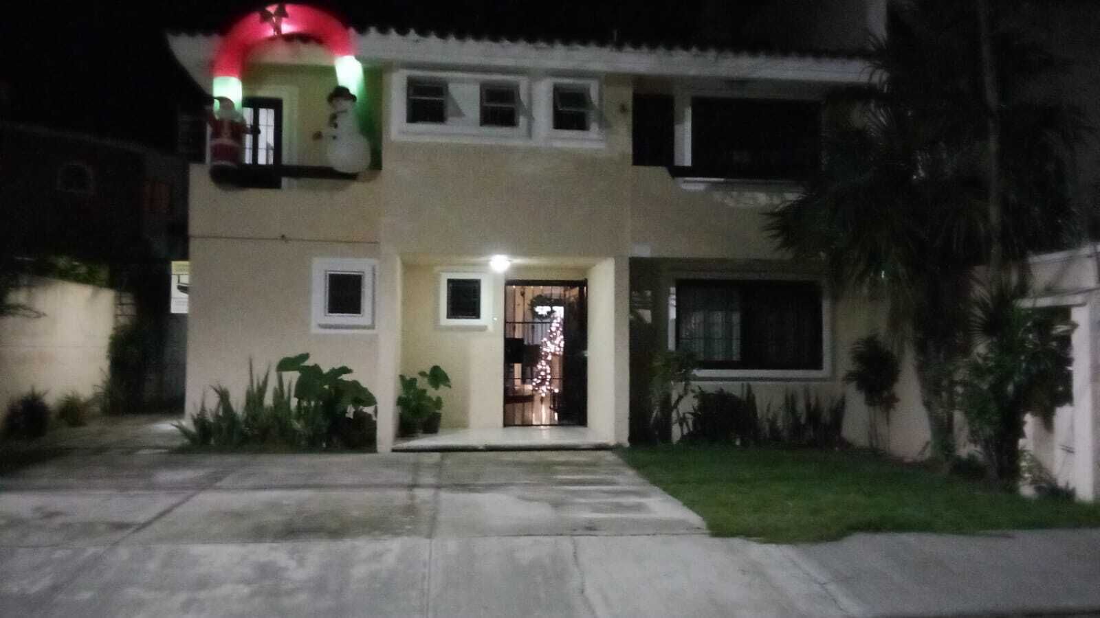 Foto - Naranjo Hostel