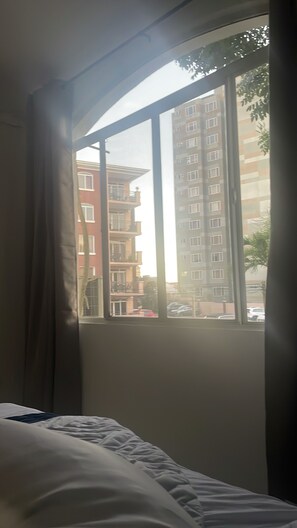 3 bedrooms, free WiFi, bed sheets - 5 minutos Zona Rosa, Museos, Monumentos, Centros Comerciales. Casa Presidencial (San Salvador)