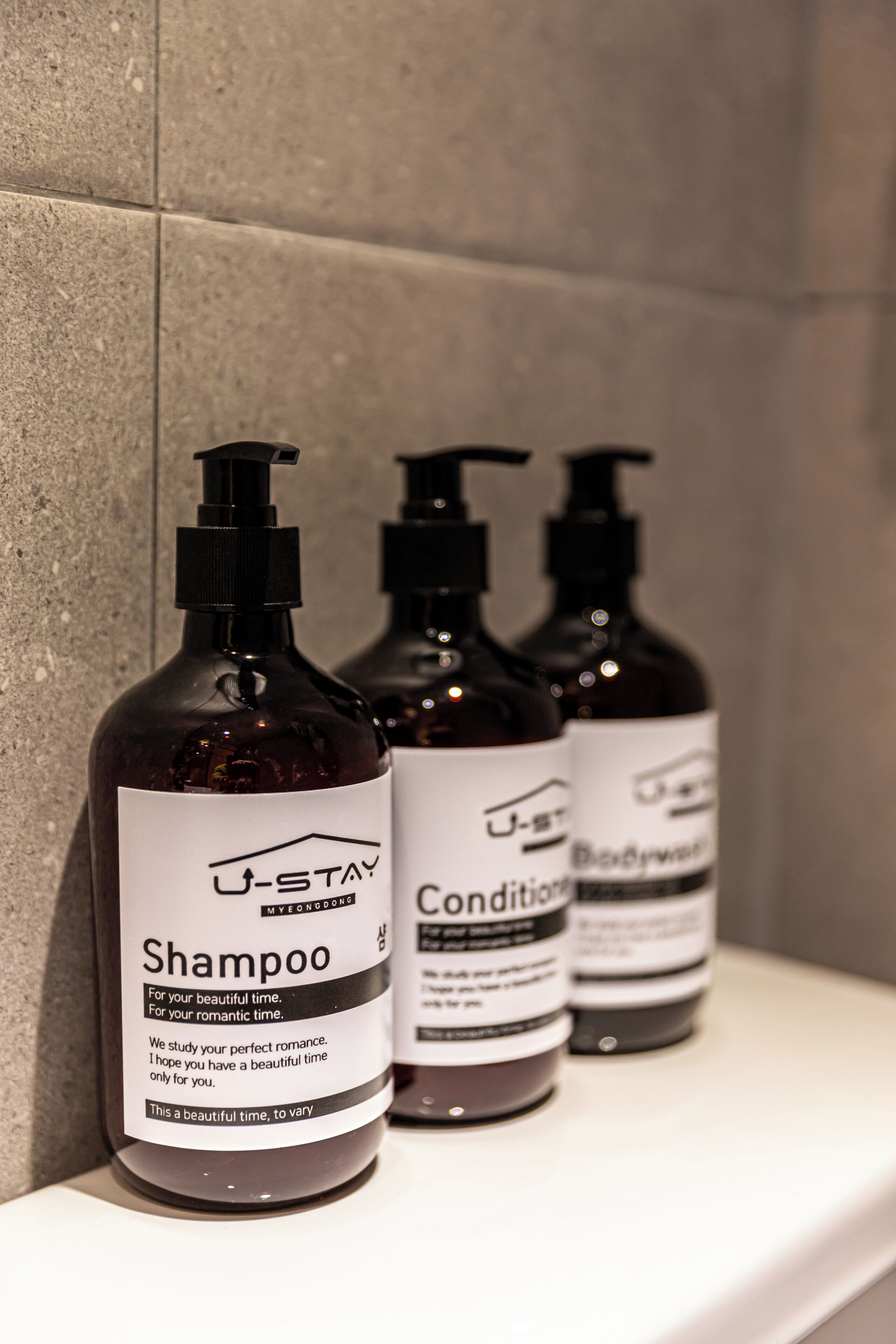 Photo - U STAY MyeongDong