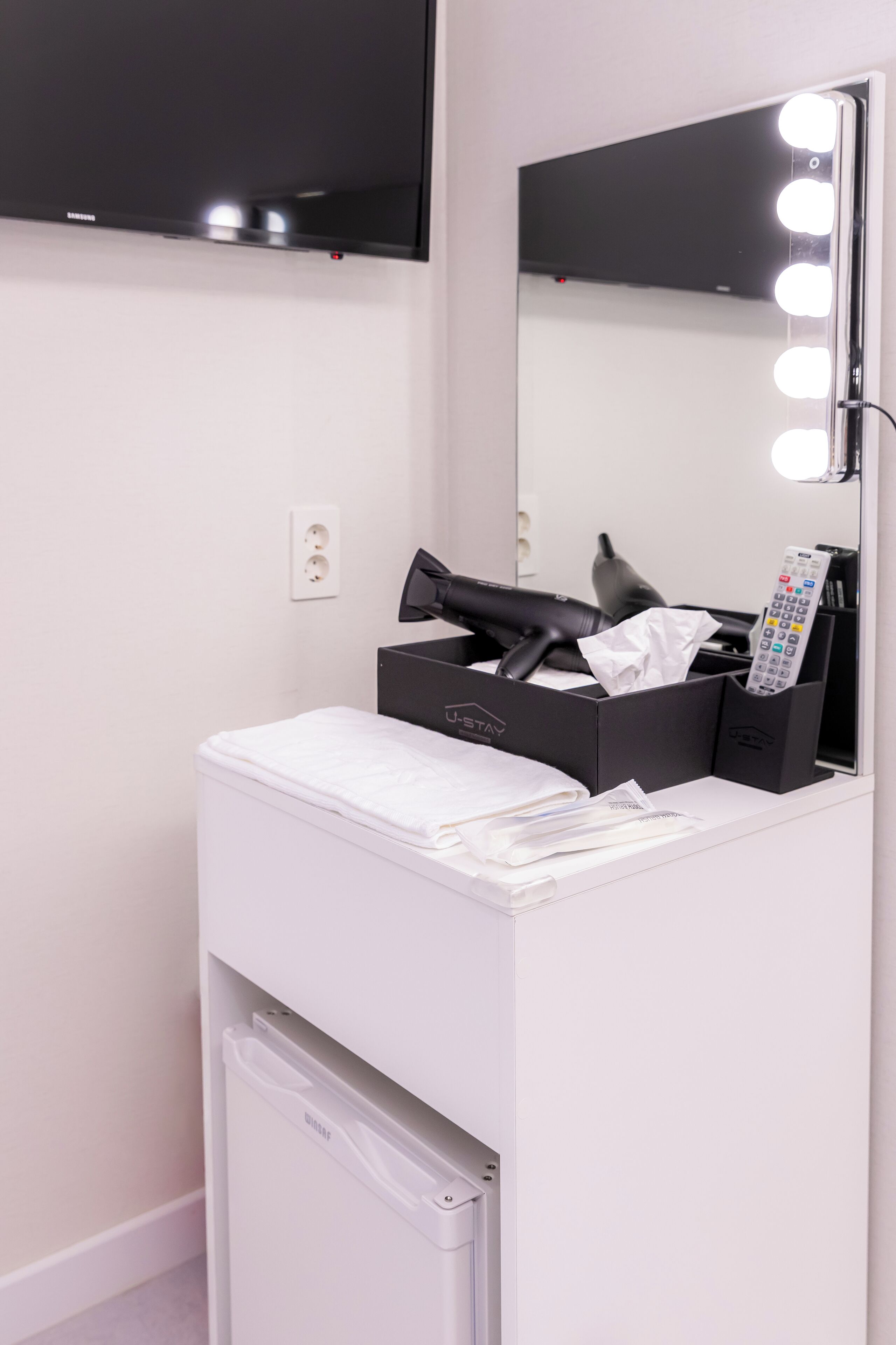 Photo - U STAY MyeongDong