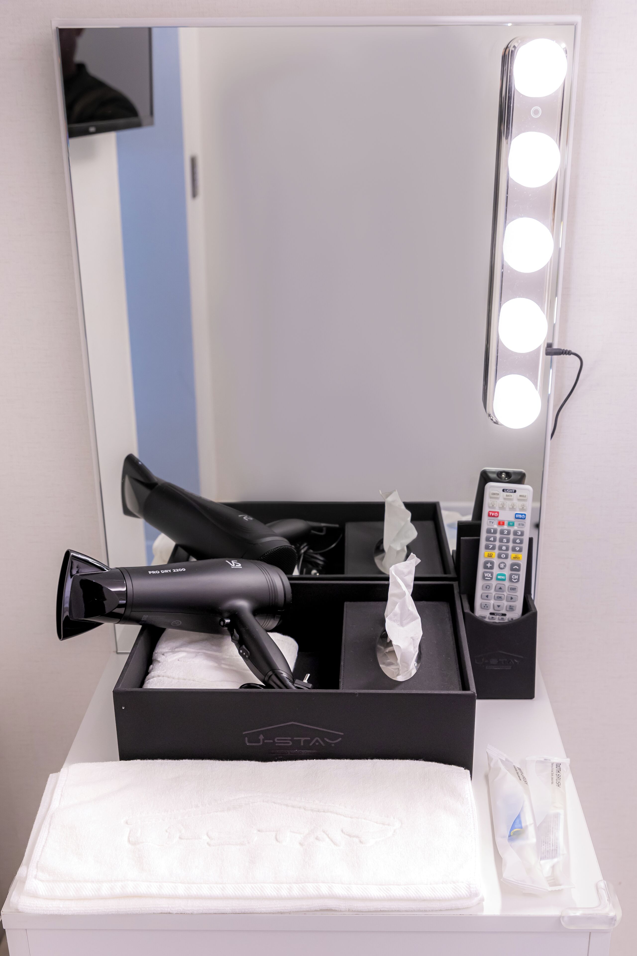 Photo - U STAY MyeongDong