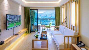 Basic-Zimmer | 2 Schlafzimmer, Zimmersafe, kostenloses WLAN