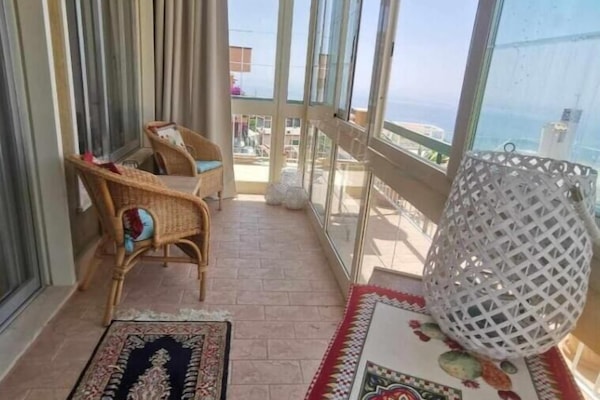 Veranda