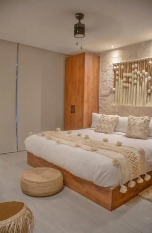 1 habitación