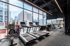 Hue Stay PKG (Room + Breakfast + Spa for 2) | Terrace/patio