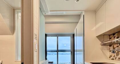 Blue Ocean Hotel 3