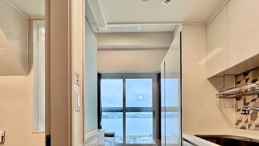 Blue Ocean Hotel 3