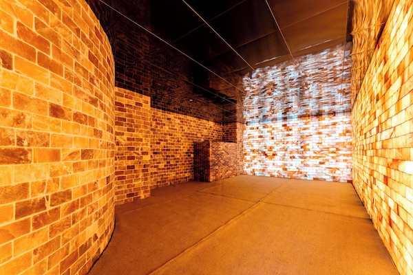 Hue Stay PKG (Room + Breakfast + Spa for 2) | Terrace/patio