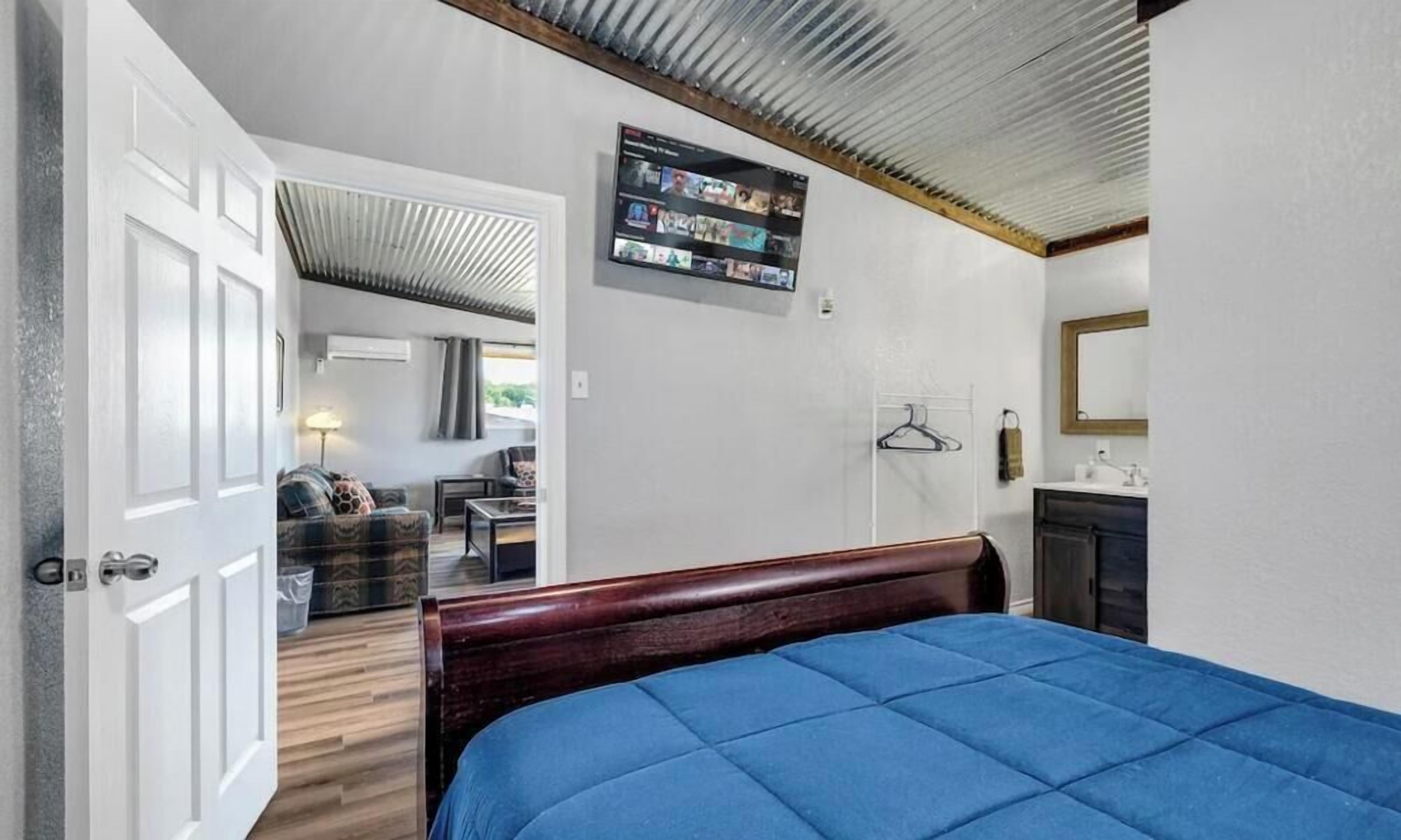 3 chambres, Wi-Fi gratuit, draps fournis