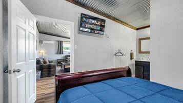 3 chambres, Wi-Fi gratuit, draps fournis
