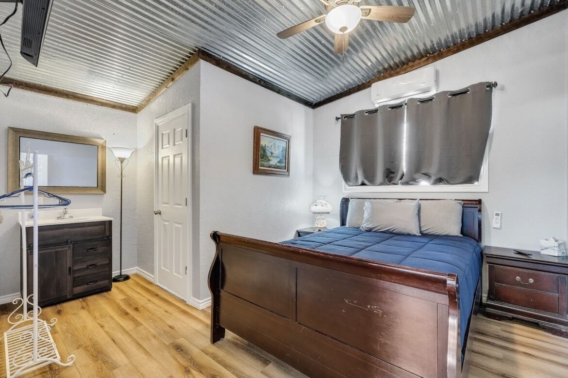 3 chambres, Wi-Fi gratuit, draps fournis