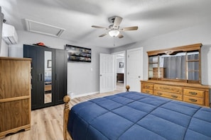 3 Schlafzimmer, WLAN, Bettwäsche