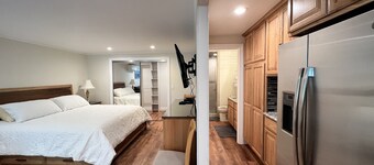 Modern New Studio with All Amenities!