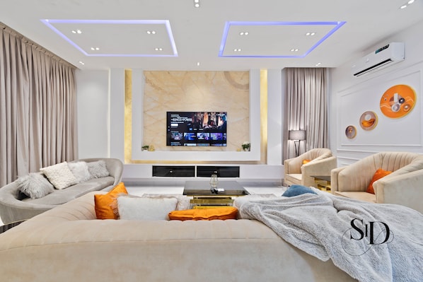 TV