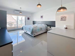 1 habitaci ón 