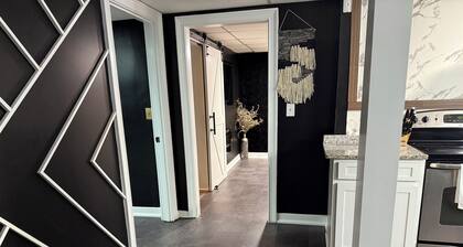 Luxury 2 Bedroom with full kitchen