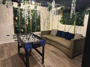 Area giochi