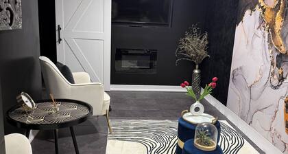 Luxury 2 Bedroom with full kitchen