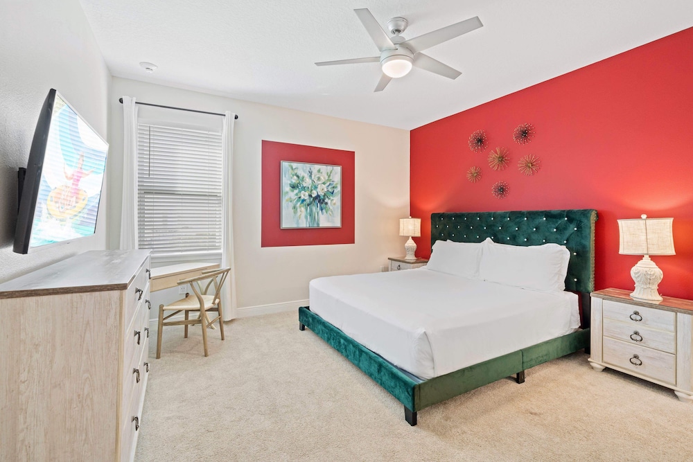 Fruit Ninja Arcade, Fast and Furious Racing, Space Bedrooms