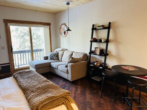 1 sovrum, gratis wi-fi och sängkläder