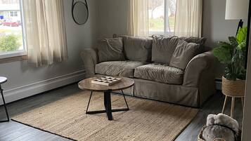 Älytelevisio, pöytätennispöytä