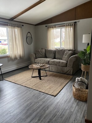 TV connectée, table de tennis de table