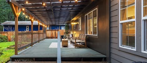 House (The Humble Abode) | Exterior