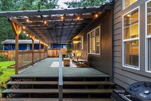 House (The Humble Abode) | Exterior