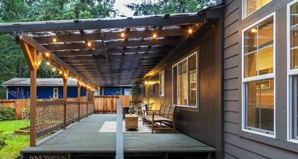 The Humble Abode
