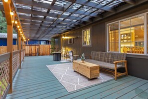 House (The Humble Abode) | Exterior