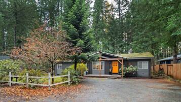 House (The Humble Abode) | Exterior