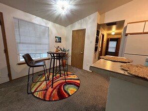 تناول الطعام