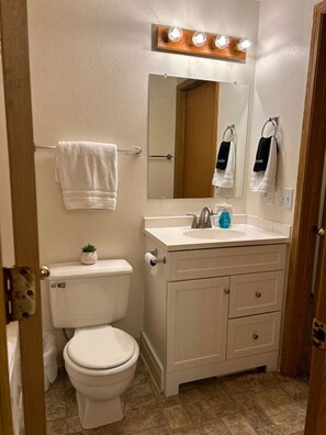 مجففات شعر، مناشف