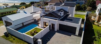Sitari on Sea | Pool | Sea views | Kleinmond