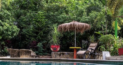 Quilas hotel