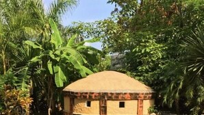 Exterior - Quilas hotel  (Huehuetlán)