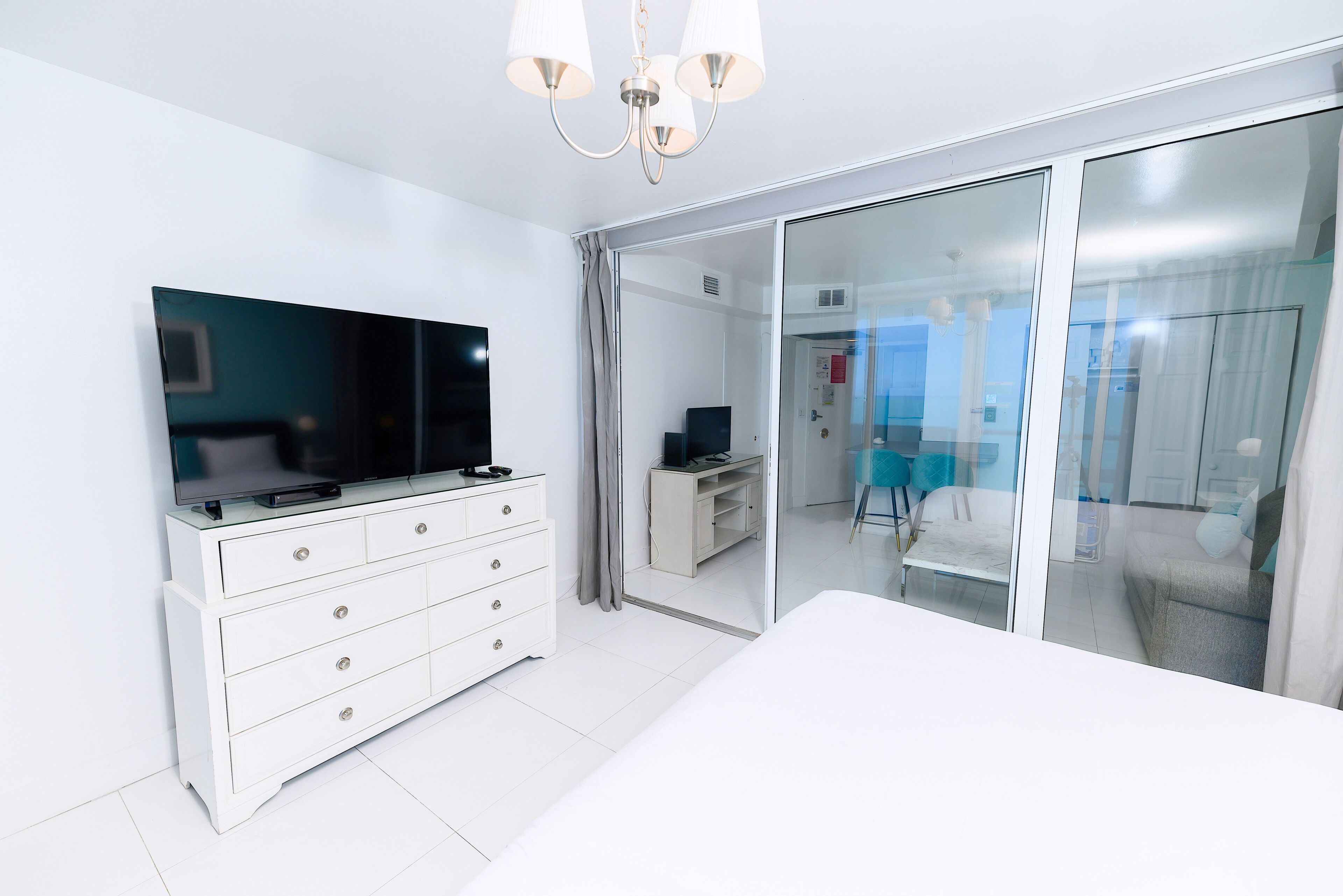 Balcony Ocea View with free parking