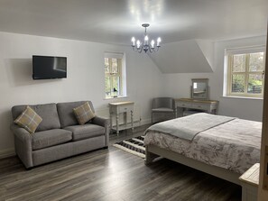 6 chambres, Wi-Fi, draps fournis