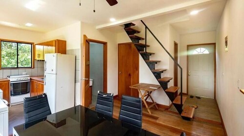 Cottage Style Cabin